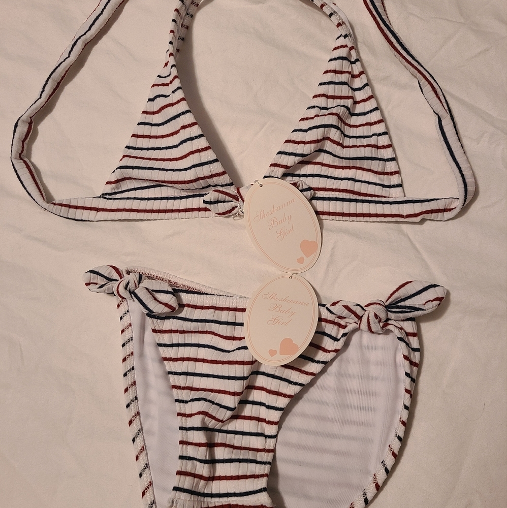 Girls bikini
